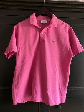 Lacoste Polo